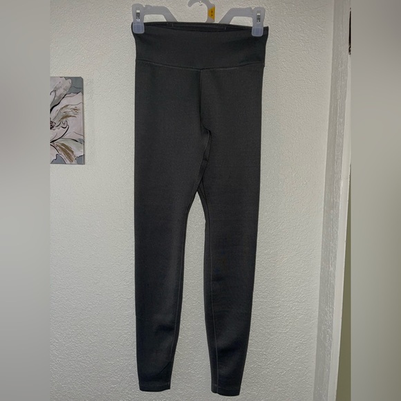 Nike Pants - Nike Women's Therma-FIT One Mid-Rise Leggings